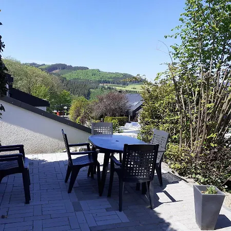Oberer Meisterstein 6 Apartment *